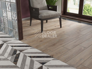 Chambord Керамогранит 60x60x10 cb 01 60x60 Полир. (Керамический гранит) фото 9 | FLOORDEALER